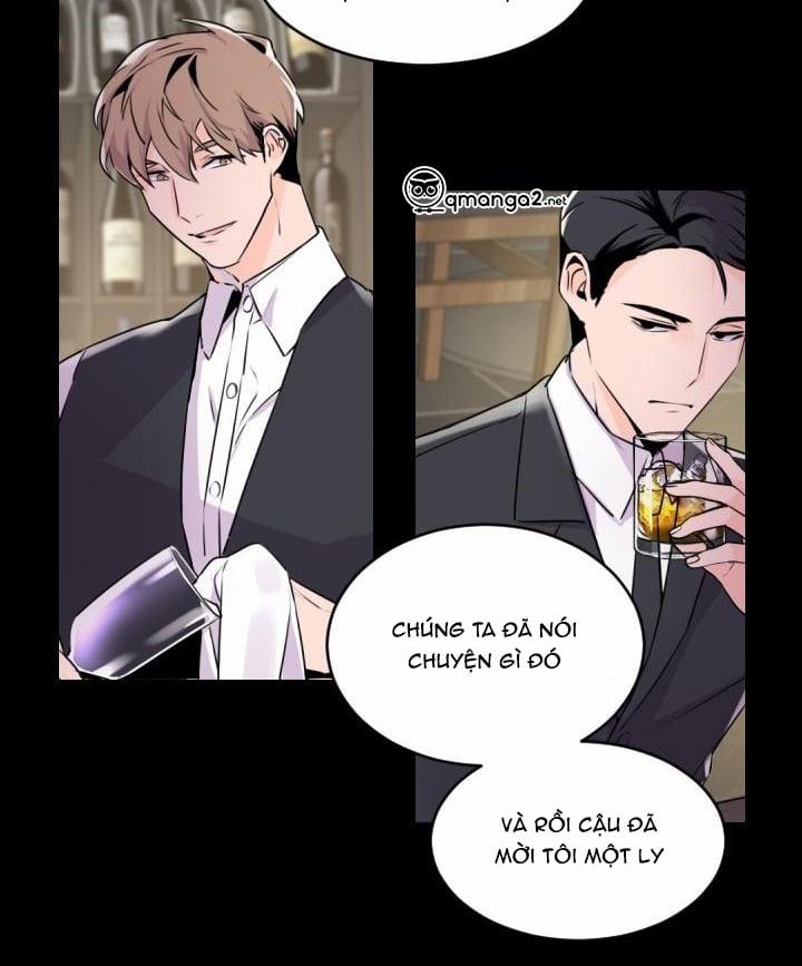 manhwax10.com - Truyện Manhwa Boss Bitch Baby Chương 1 Trang 27