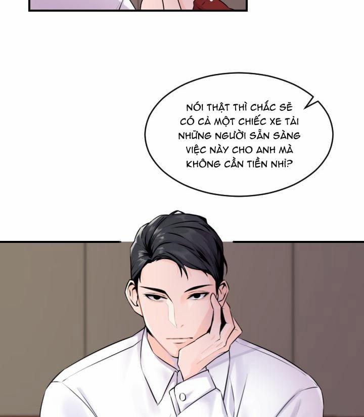 manhwax10.com - Truyện Manhwa Boss Bitch Baby Chương 1 Trang 4