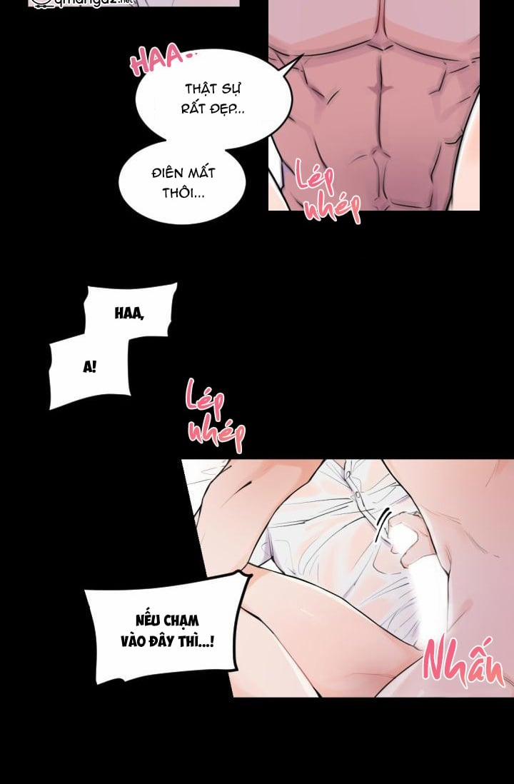 manhwax10.com - Truyện Manhwa Boss Bitch Baby Chương 1 Trang 49