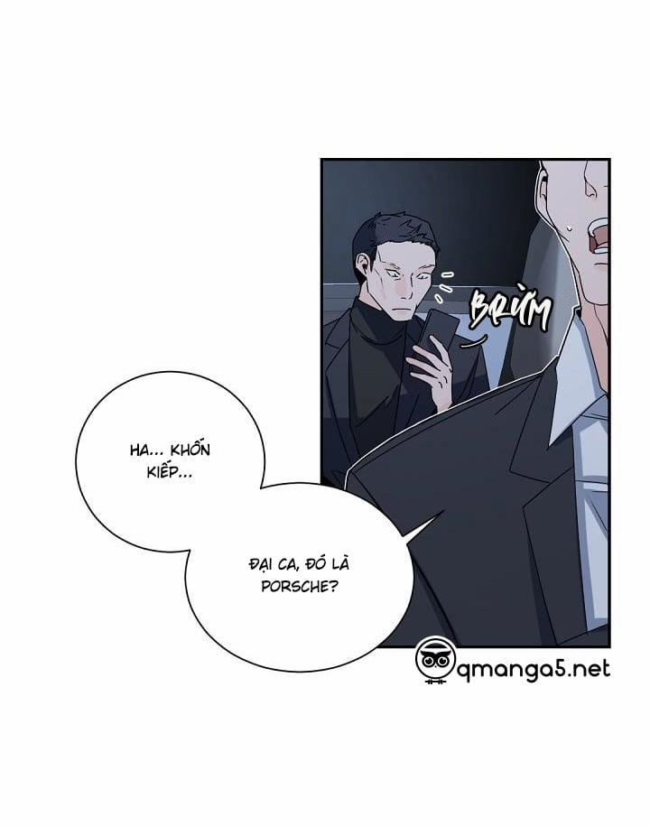 manhwax10.com - Truyện Manhwa Boss Bitch Baby Chương 53 Trang 53