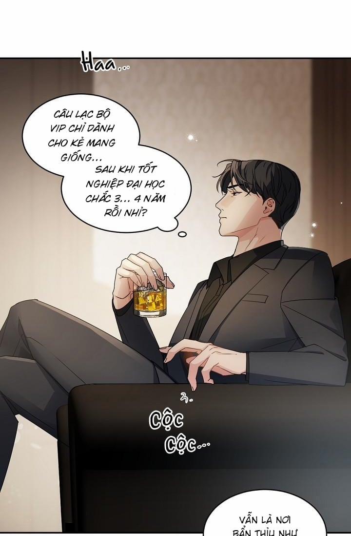 manhwax10.com - Truyện Manhwa Boss Bitch Baby Chương 60 Trang 22