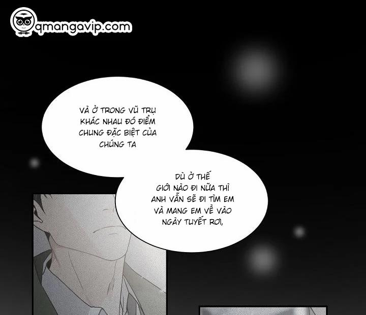 manhwax10.com - Truyện Manhwa Boss Bitch Baby Chương 71 Trang 71