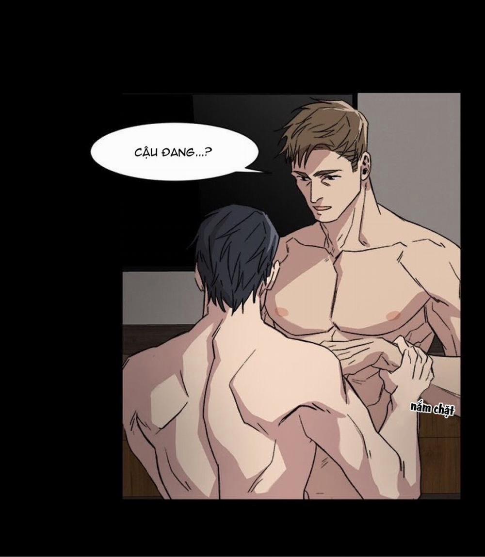 manhwax10.com - Truyện Manhwa Boss Của Tôi Thật Quá Đáng Chương 1 H Trang 8