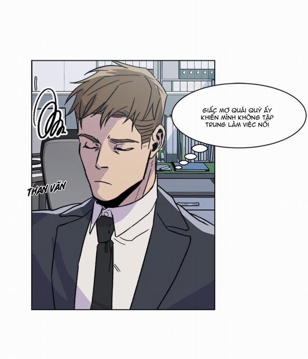 manhwax10.com - Truyện Manhwa Boss Của Tôi Thật Quá Đáng Chương 2 Trang 2