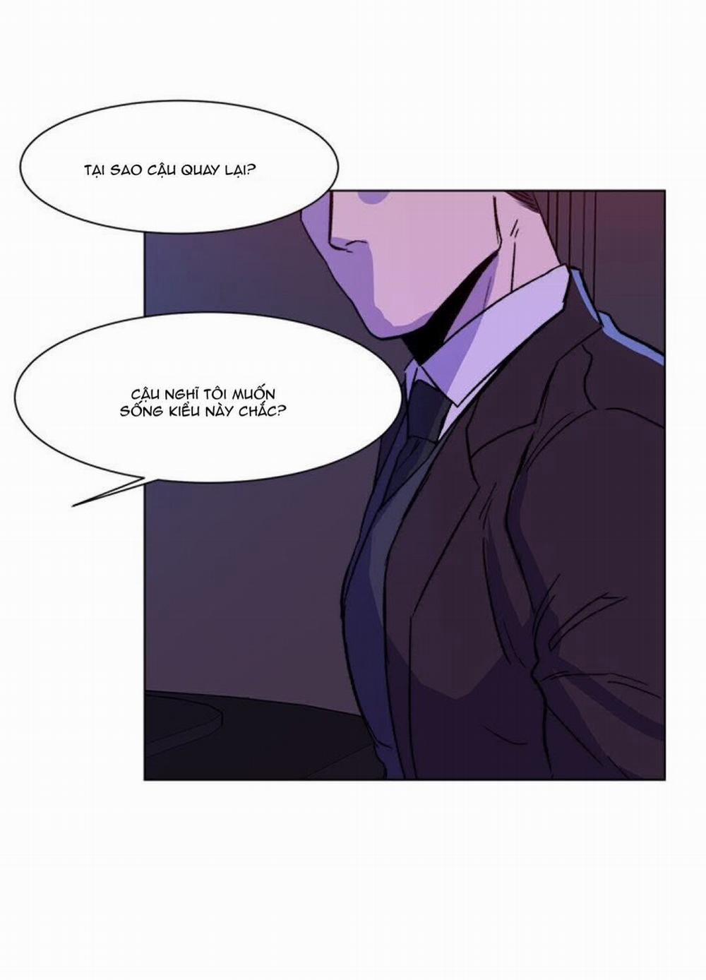 manhwax10.com - Truyện Manhwa Boss Của Tôi Thật Quá Đáng Chương 2 Trang 50