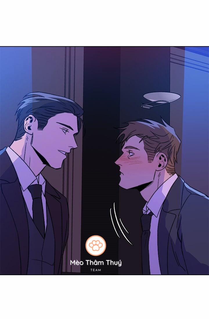 manhwax10.com - Truyện Manhwa Boss Của Tôi Thật Quá Đáng Chương 2 Trang 54