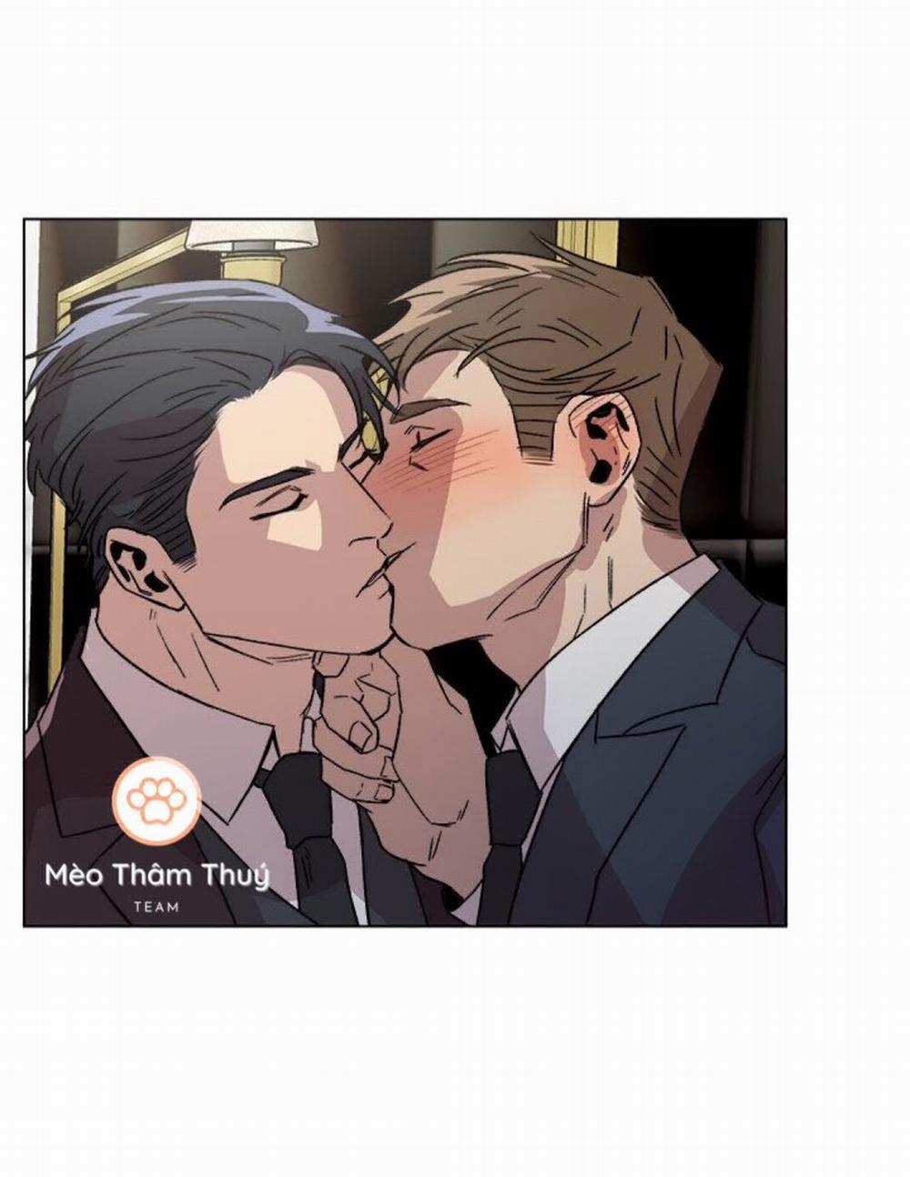 manhwax10.com - Truyện Manhwa Boss Của Tôi Thật Quá Đáng Chương 2 Trang 62