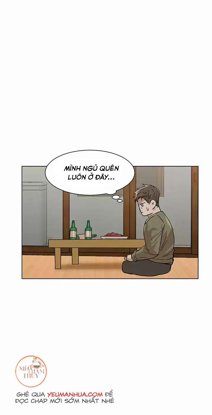 manhwax10.com - Truyện Manhwa Boss Của Tôi Thật Quá Đáng Chương 5 Trang 42