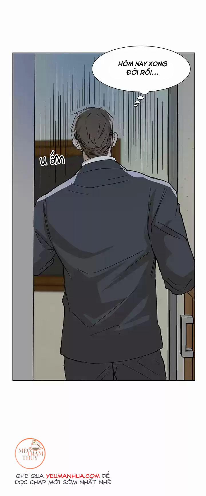 manhwax10.com - Truyện Manhwa Boss Của Tôi Thật Quá Đáng Chương 5 Trang 47