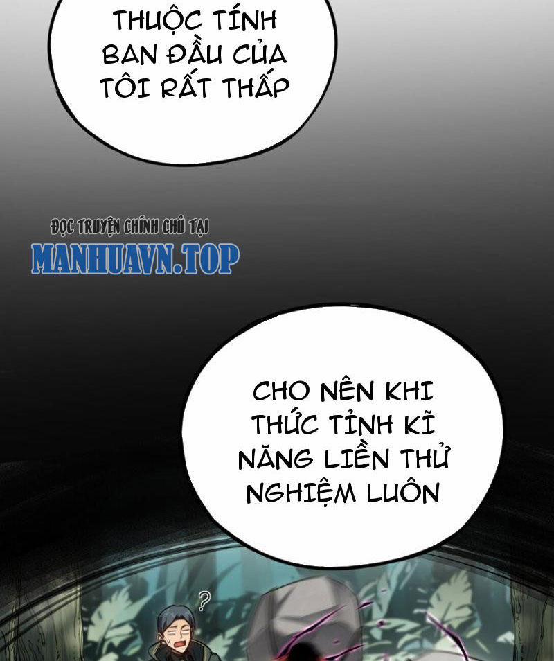 manhwax10.com - Truyện Manhwa Boss Cuối Chấp Nhận Trở Thành Người Chơi Chương 12 Trang 23