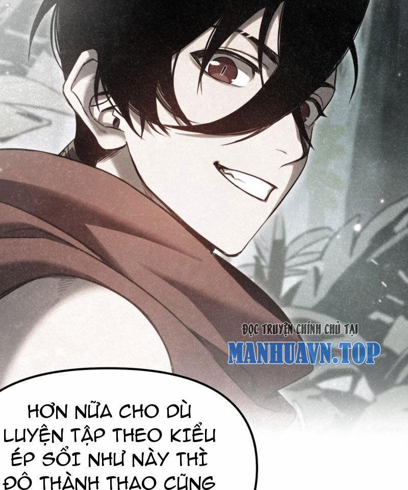 manhwax10.com - Truyện Manhwa Boss Cuối Chấp Nhận Trở Thành Người Chơi Chương 12 Trang 61