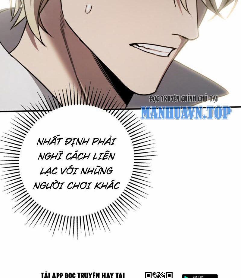 manhwax10.com - Truyện Manhwa Boss Cuối Chấp Nhận Trở Thành Người Chơi Chương 12 Trang 77