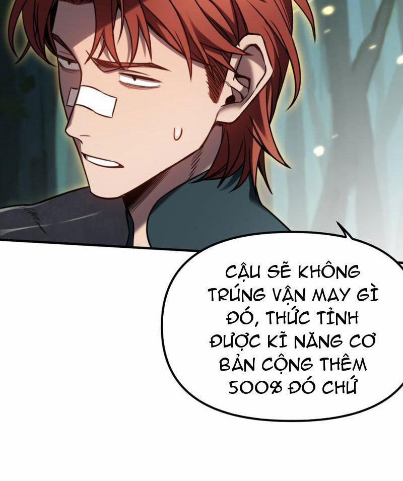 manhwax10.com - Truyện Manhwa Boss Cuối Chấp Nhận Trở Thành Người Chơi Chương 12 Trang 10