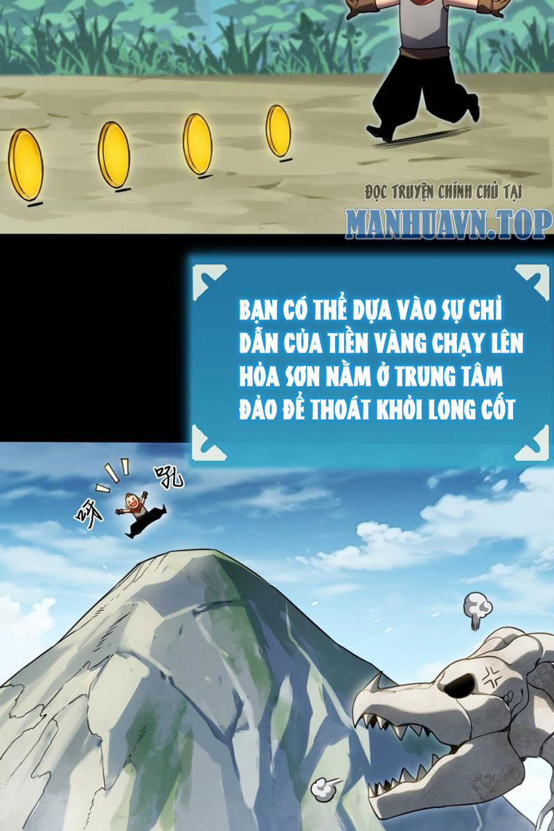 manhwax10.com - Truyện Manhwa Boss Cuối Chấp Nhận Trở Thành Người Chơi Chương 14 Trang 39