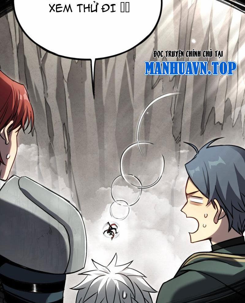 manhwax10.com - Truyện Manhwa Boss Cuối Chấp Nhận Trở Thành Người Chơi Chương 16 Trang 7