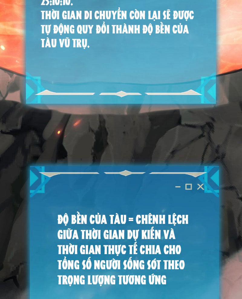 manhwax10.com - Truyện Manhwa Boss Cuối Chấp Nhận Trở Thành Người Chơi Chương 19 Trang 10