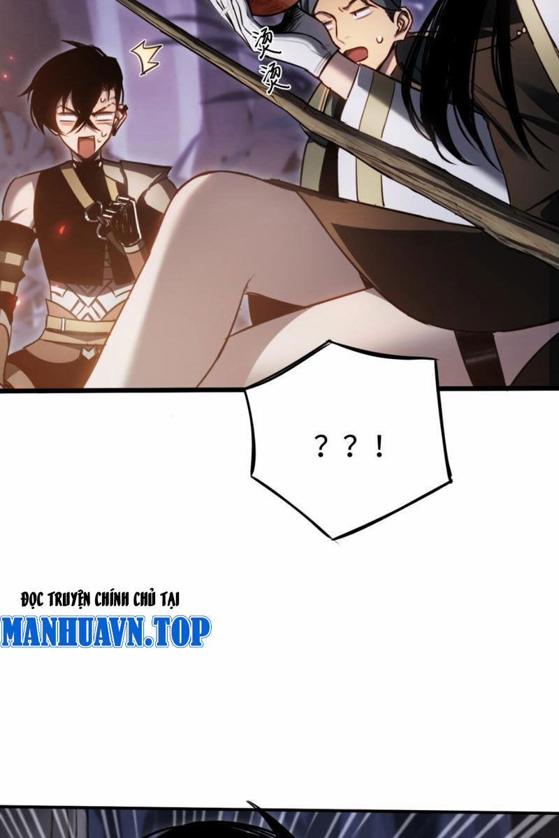 manhwax10.com - Truyện Manhwa Boss Cuối Chấp Nhận Trở Thành Người Chơi Chương 21 Trang 20