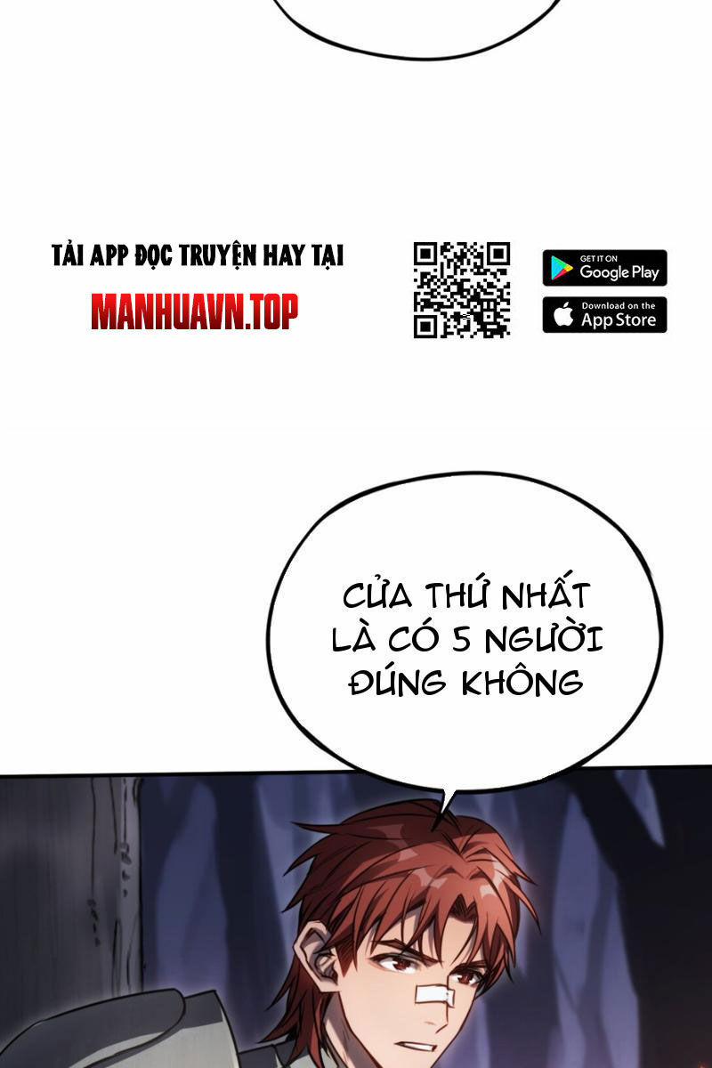 manhwax10.com - Truyện Manhwa Boss Cuối Chấp Nhận Trở Thành Người Chơi Chương 21 Trang 33