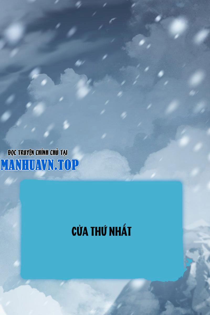 manhwax10.com - Truyện Manhwa Boss Cuối Chấp Nhận Trở Thành Người Chơi Chương 21 Trang 40