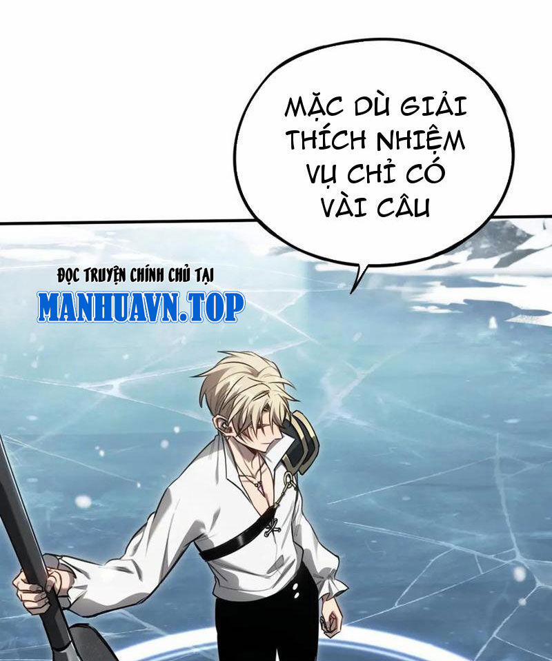 manhwax10.com - Truyện Manhwa Boss Cuối Chấp Nhận Trở Thành Người Chơi Chương 22 Trang 2