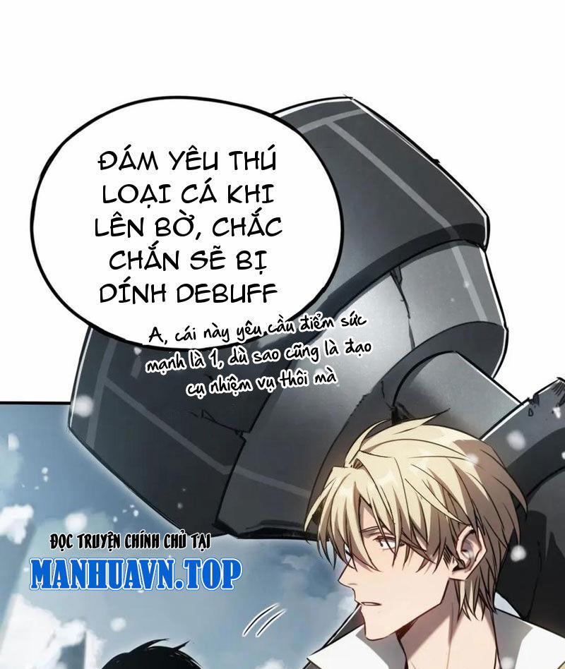 manhwax10.com - Truyện Manhwa Boss Cuối Chấp Nhận Trở Thành Người Chơi Chương 22 Trang 28