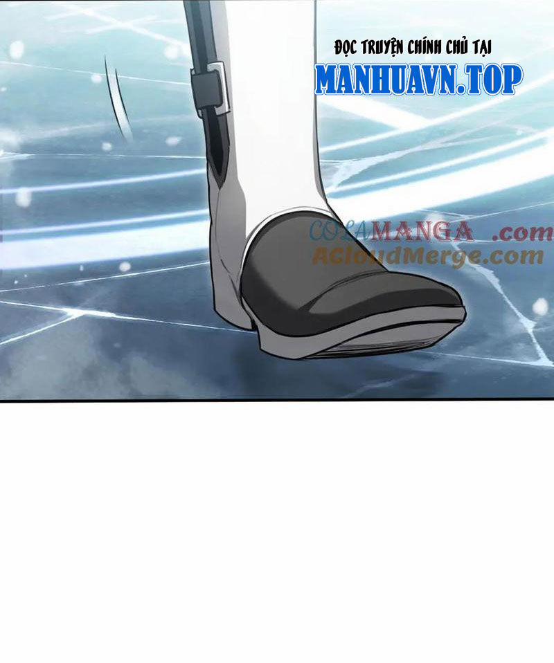 manhwax10.com - Truyện Manhwa Boss Cuối Chấp Nhận Trở Thành Người Chơi Chương 22 Trang 7