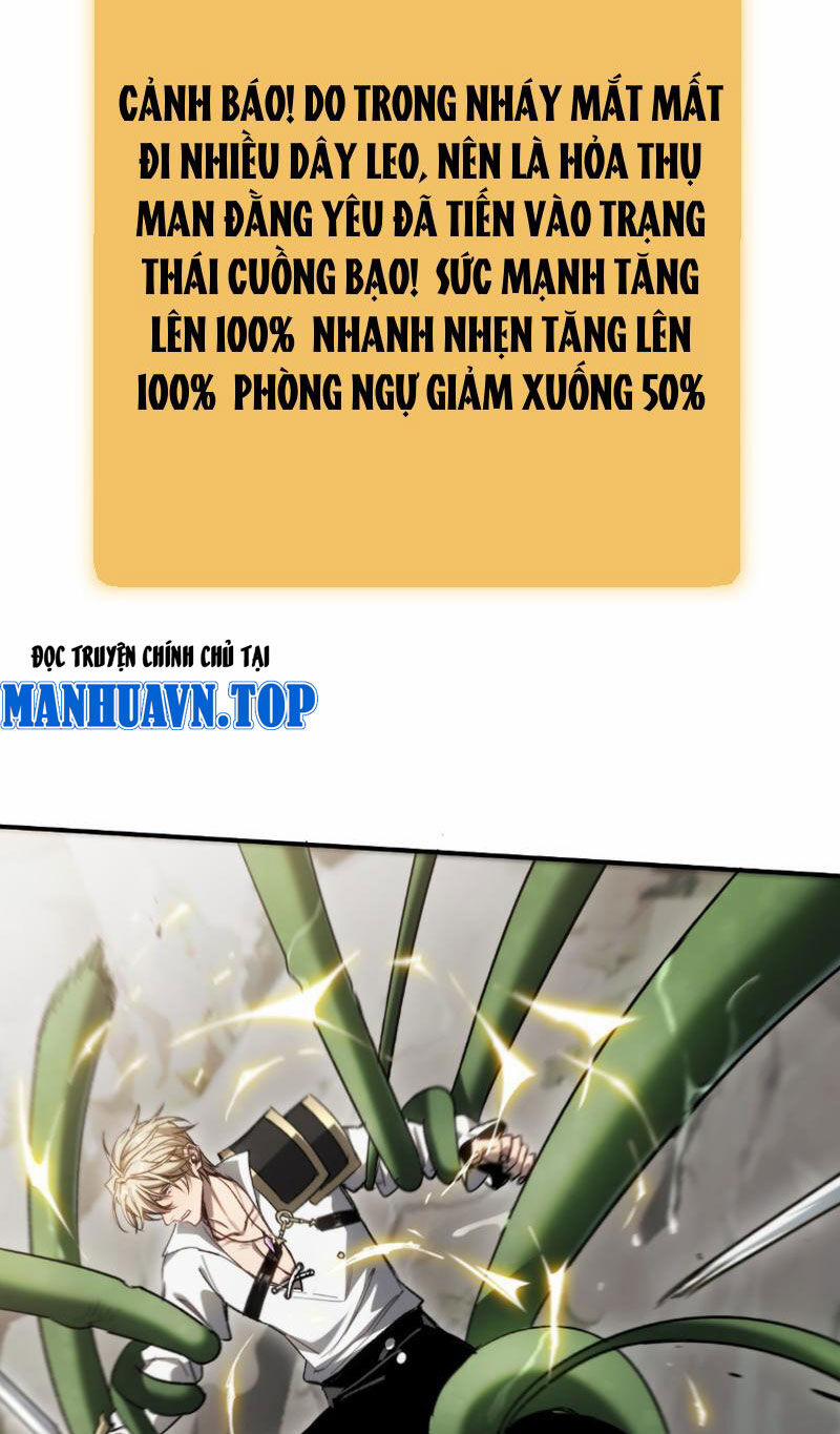 manhwax10.com - Truyện Manhwa Boss Cuối Chấp Nhận Trở Thành Người Chơi Chương 24 Trang 19