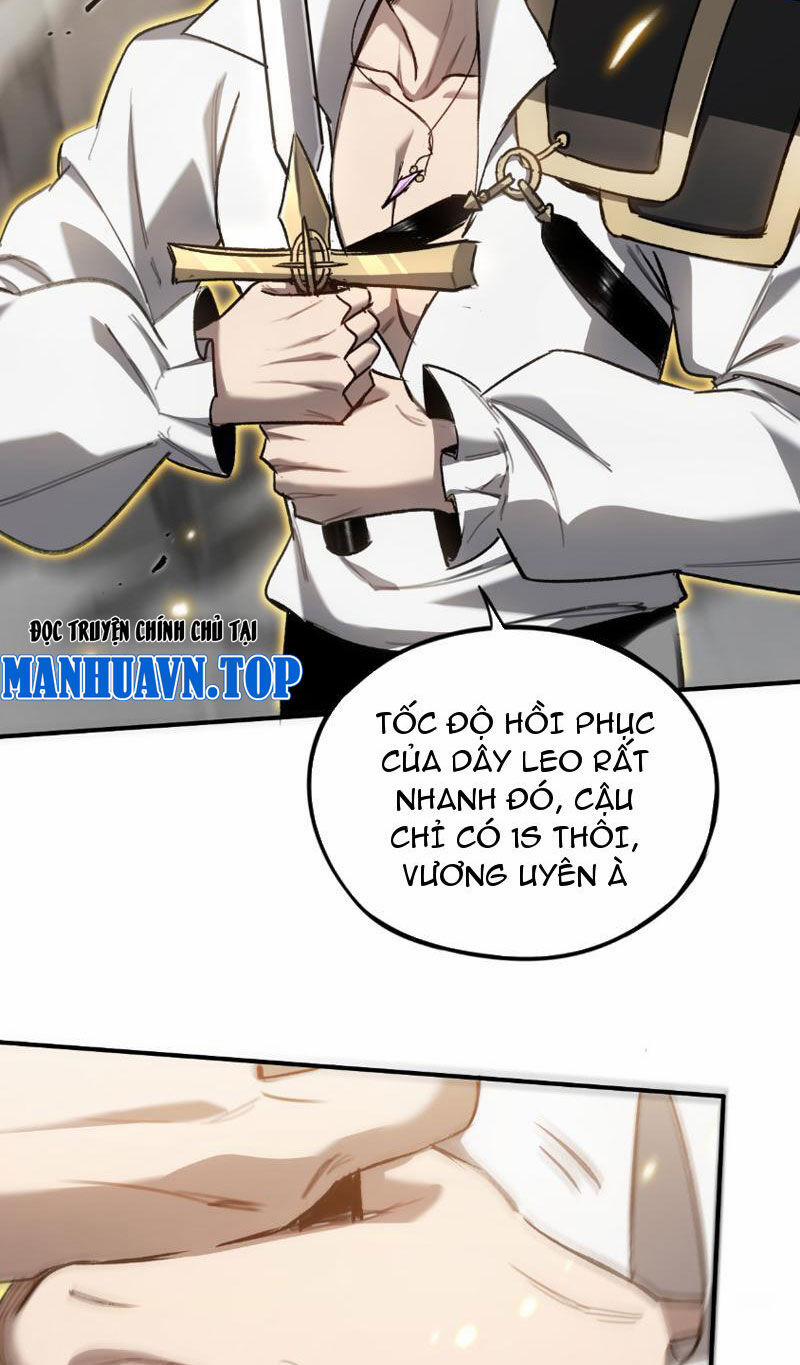 manhwax10.com - Truyện Manhwa Boss Cuối Chấp Nhận Trở Thành Người Chơi Chương 24 Trang 3