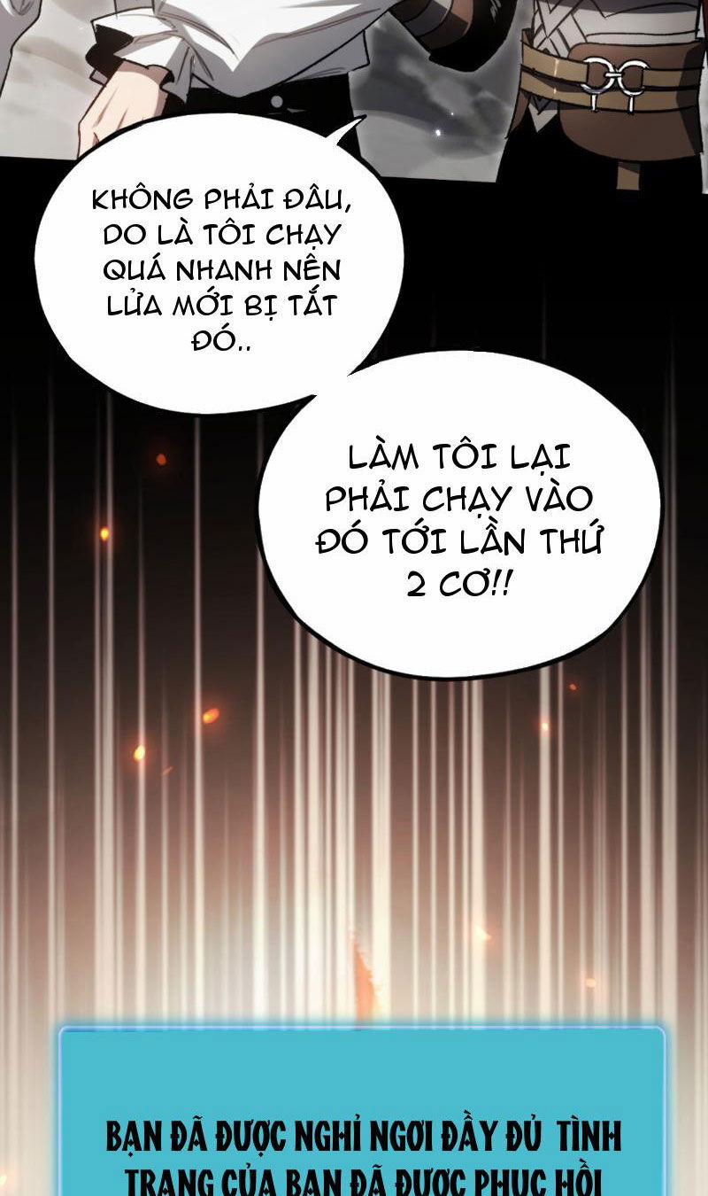 manhwax10.com - Truyện Manhwa Boss Cuối Chấp Nhận Trở Thành Người Chơi Chương 24 Trang 43