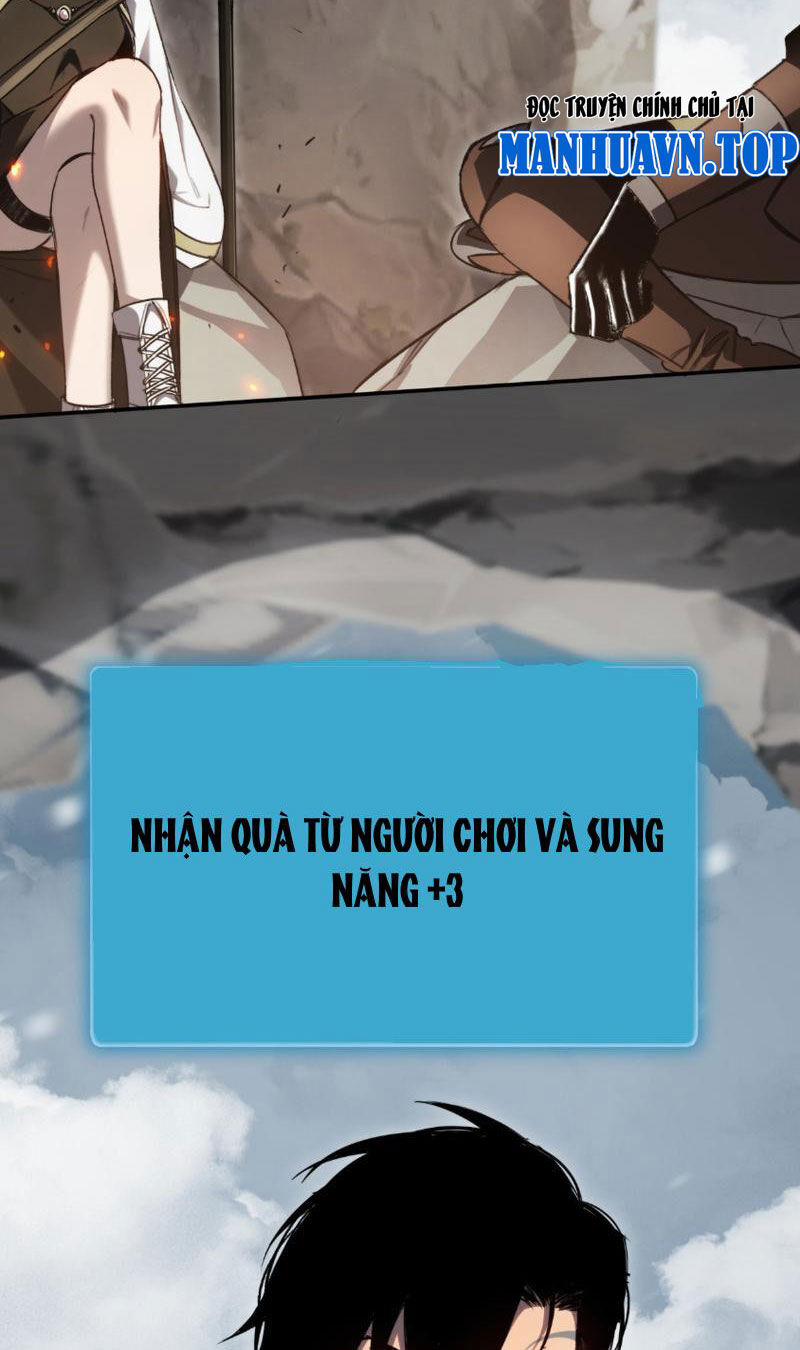 manhwax10.com - Truyện Manhwa Boss Cuối Chấp Nhận Trở Thành Người Chơi Chương 24 Trang 58