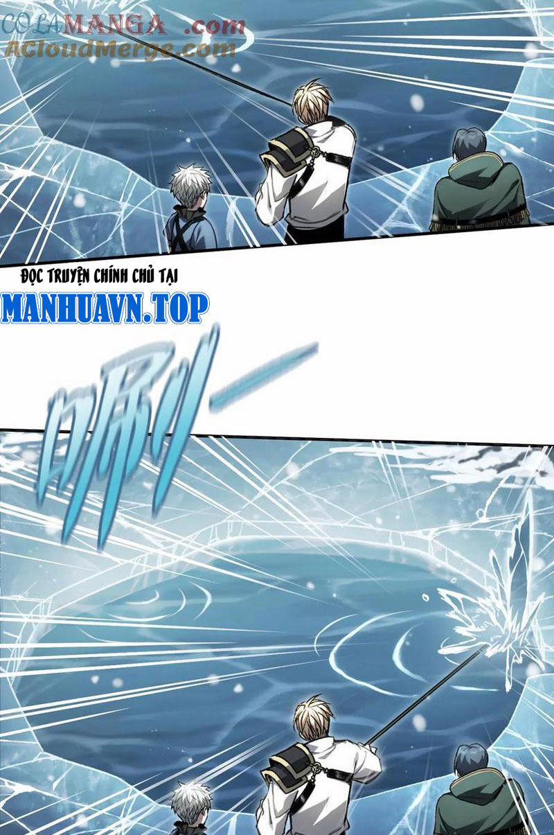 manhwax10.com - Truyện Manhwa Boss Cuối Chấp Nhận Trở Thành Người Chơi Chương 25 Trang 16