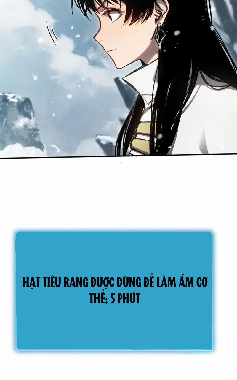 manhwax10.com - Truyện Manhwa Boss Cuối Chấp Nhận Trở Thành Người Chơi Chương 25 Trang 40