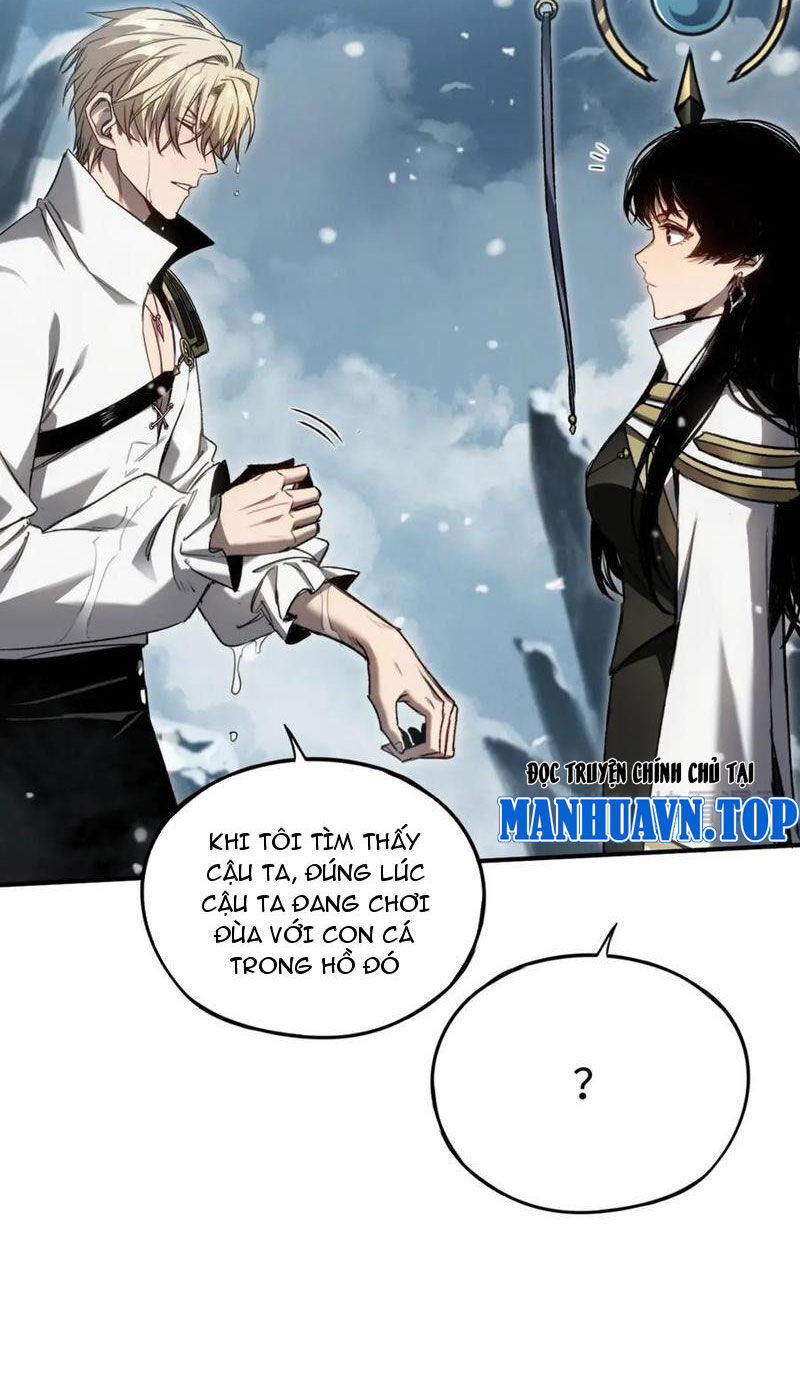 manhwax10.com - Truyện Manhwa Boss Cuối Chấp Nhận Trở Thành Người Chơi Chương 25 Trang 57