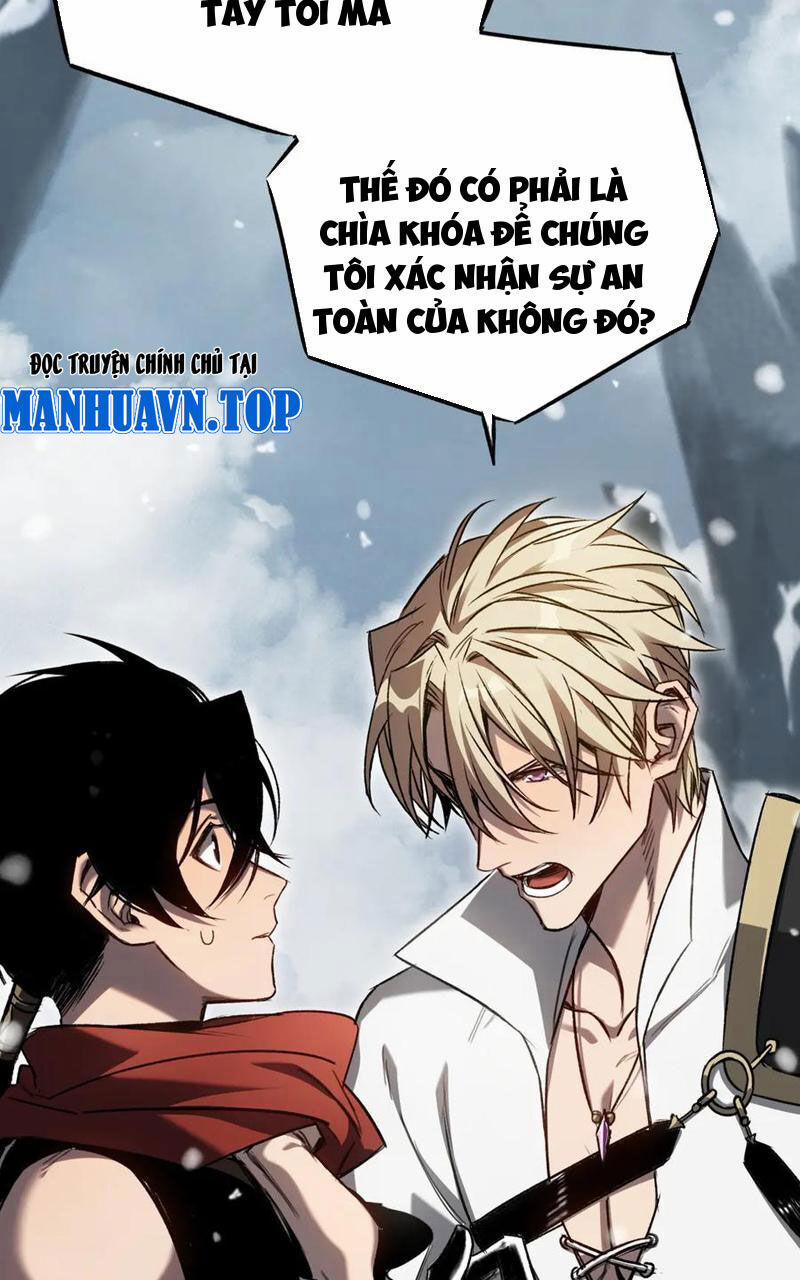 manhwax10.com - Truyện Manhwa Boss Cuối Chấp Nhận Trở Thành Người Chơi Chương 26 Trang 45