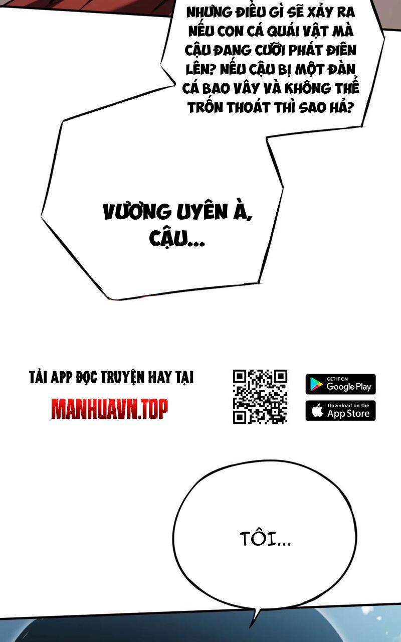 manhwax10.com - Truyện Manhwa Boss Cuối Chấp Nhận Trở Thành Người Chơi Chương 26 Trang 48