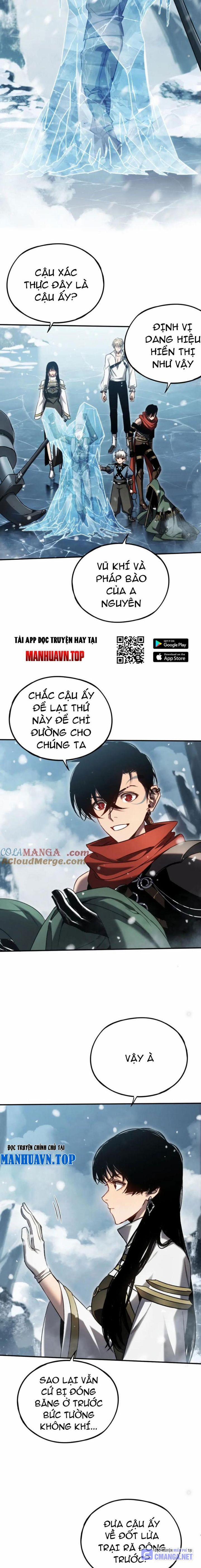 manhwax10.com - Truyện Manhwa Boss Cuối Chấp Nhận Trở Thành Người Chơi Chương 28 Trang 8