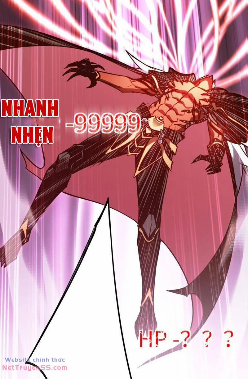 manhwax10.com - Truyện Manhwa Boss Cuối Chấp Nhận Trở Thành Người Chơi Chương 3 Trang 56