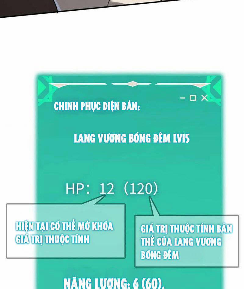 manhwax10.com - Truyện Manhwa Boss Cuối Chấp Nhận Trở Thành Người Chơi Chương 31 Trang 34