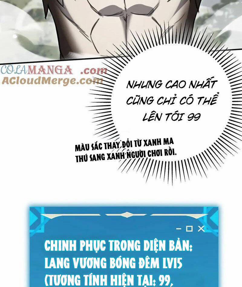 manhwax10.com - Truyện Manhwa Boss Cuối Chấp Nhận Trở Thành Người Chơi Chương 31 Trang 70