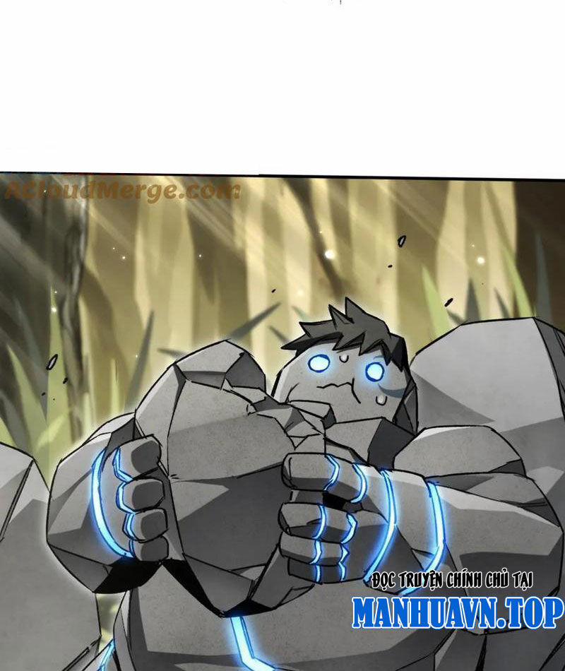 manhwax10.com - Truyện Manhwa Boss Cuối Chấp Nhận Trở Thành Người Chơi Chương 32 Trang 79