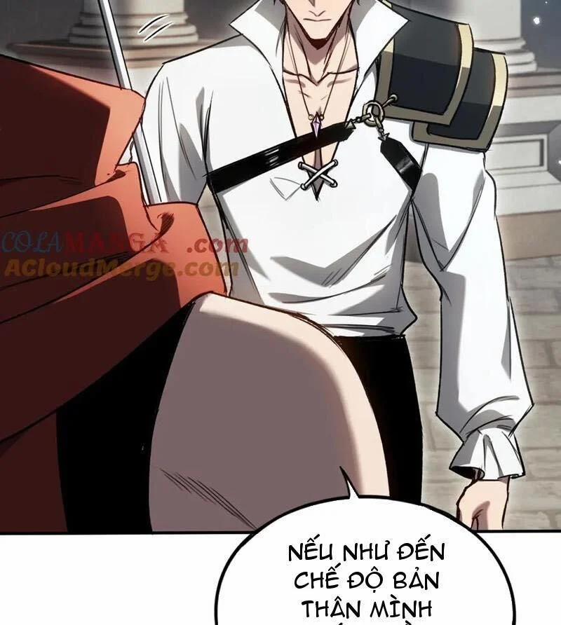 manhwax10.com - Truyện Manhwa Boss Cuối Chấp Nhận Trở Thành Người Chơi Chương 34 Trang 21