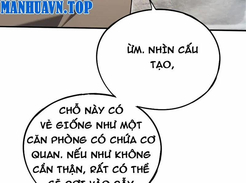 manhwax10.com - Truyện Manhwa Boss Cuối Chấp Nhận Trở Thành Người Chơi Chương 37 Trang 7