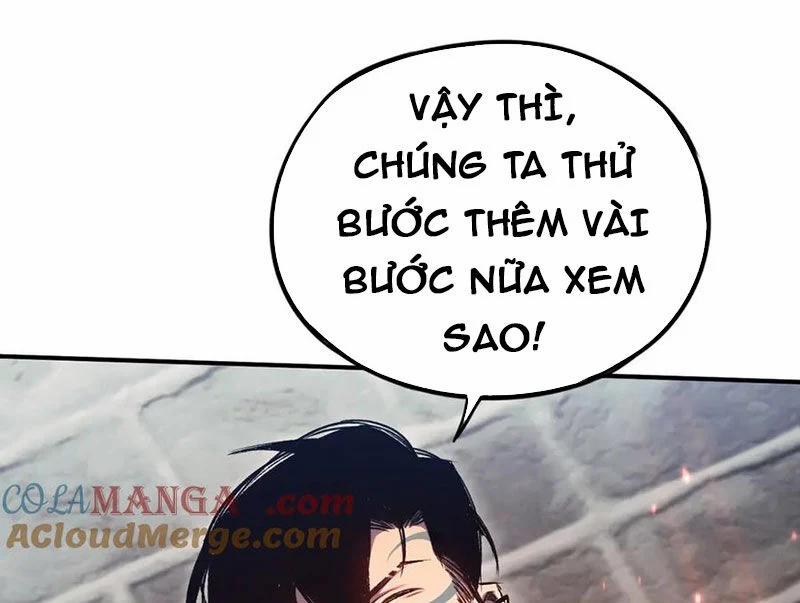 manhwax10.com - Truyện Manhwa Boss Cuối Chấp Nhận Trở Thành Người Chơi Chương 38 Trang 30