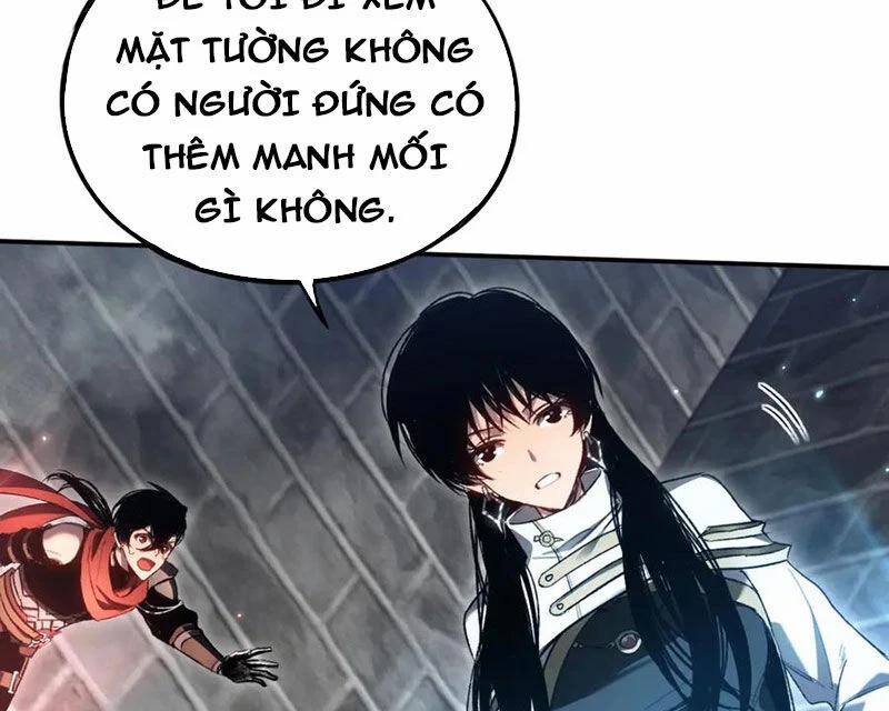 manhwax10.com - Truyện Manhwa Boss Cuối Chấp Nhận Trở Thành Người Chơi Chương 38 Trang 56