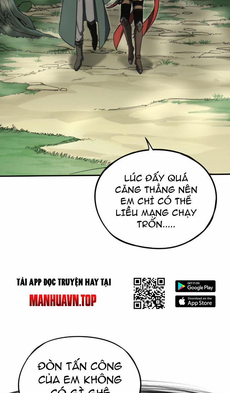 manhwax10.com - Truyện Manhwa Boss Cuối Chấp Nhận Trở Thành Người Chơi Chương 8 Trang 12