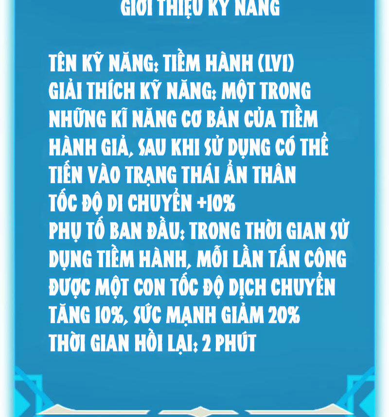 manhwax10.com - Truyện Manhwa Boss Cuối Chấp Nhận Trở Thành Người Chơi Chương 8 Trang 52