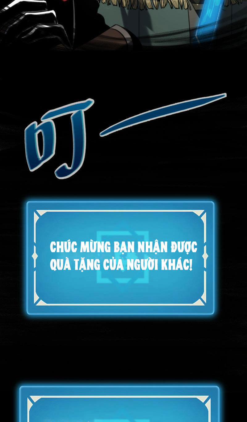 manhwax10.com - Truyện Manhwa Boss Cuối Chấp Nhận Trở Thành Người Chơi Chương 9 Trang 17