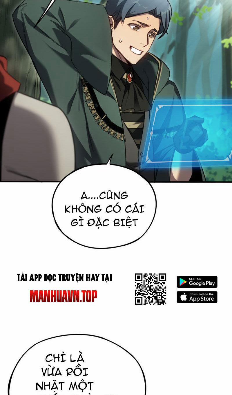 manhwax10.com - Truyện Manhwa Boss Cuối Chấp Nhận Trở Thành Người Chơi Chương 9 Trang 7