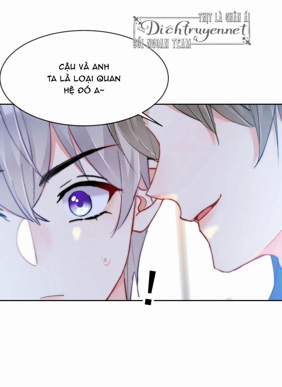 manhwax10.com - Truyện Manhwa Boss Đại Nhân Là Nữ Thần? Chương 60 Trang 8