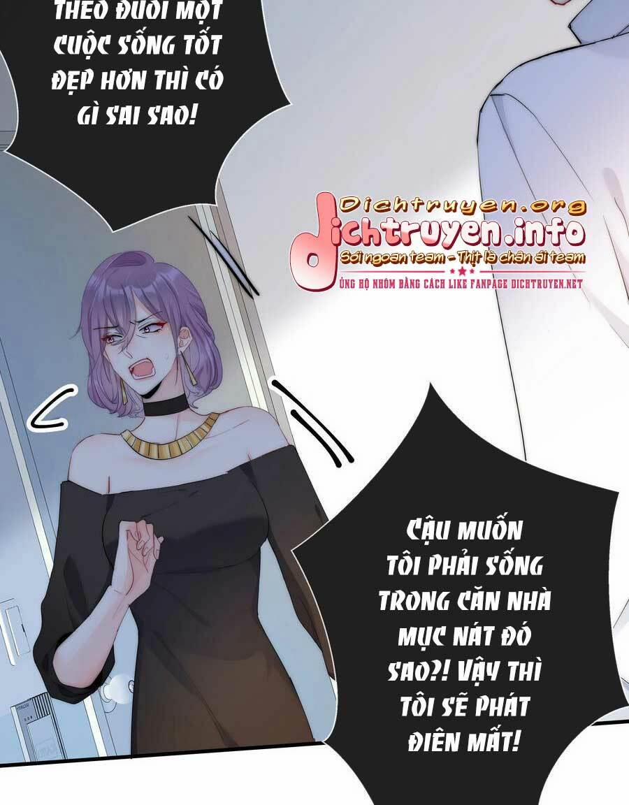 manhwax10.com - Truyện Manhwa Boss Đại Nhân Là Nữ Thần? Chương 68 Trang 22